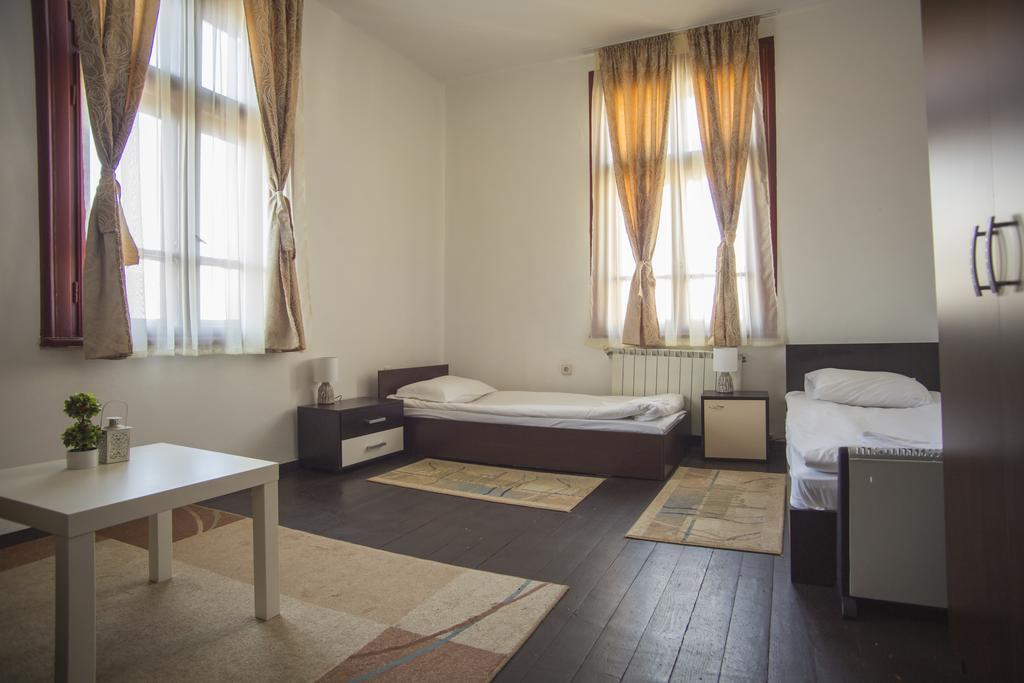 Hotello Sofya Dış mekan fotoğraf