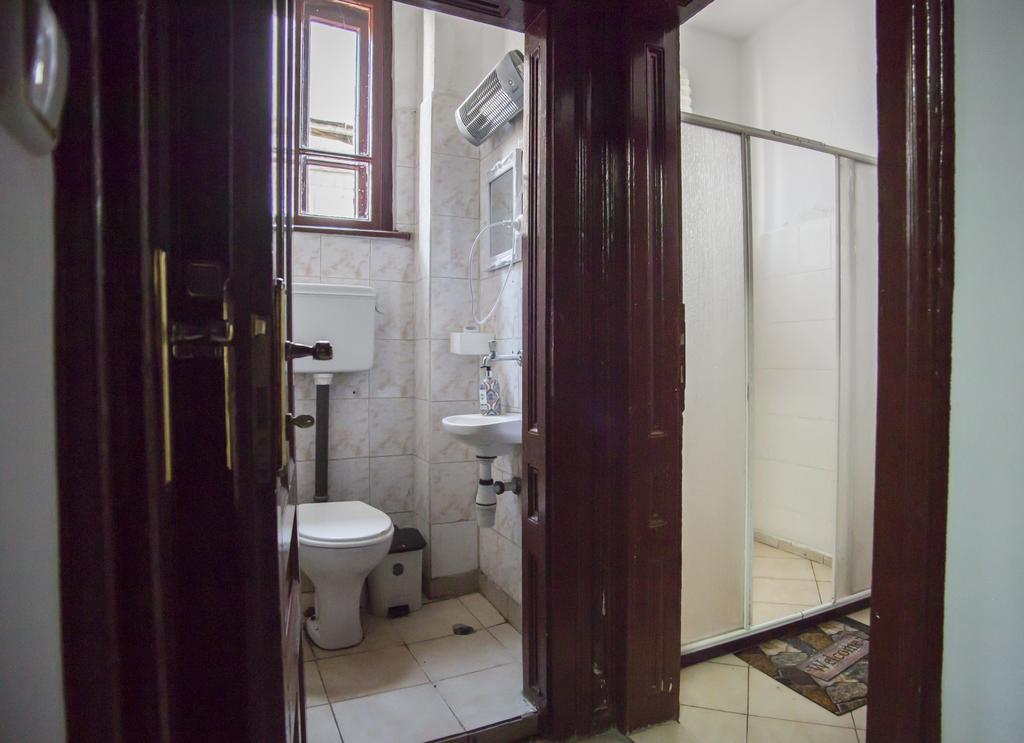 Hotello Sofya Dış mekan fotoğraf