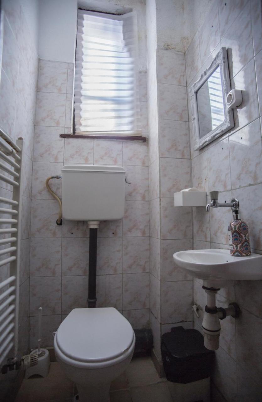 Hotello Sofya Dış mekan fotoğraf