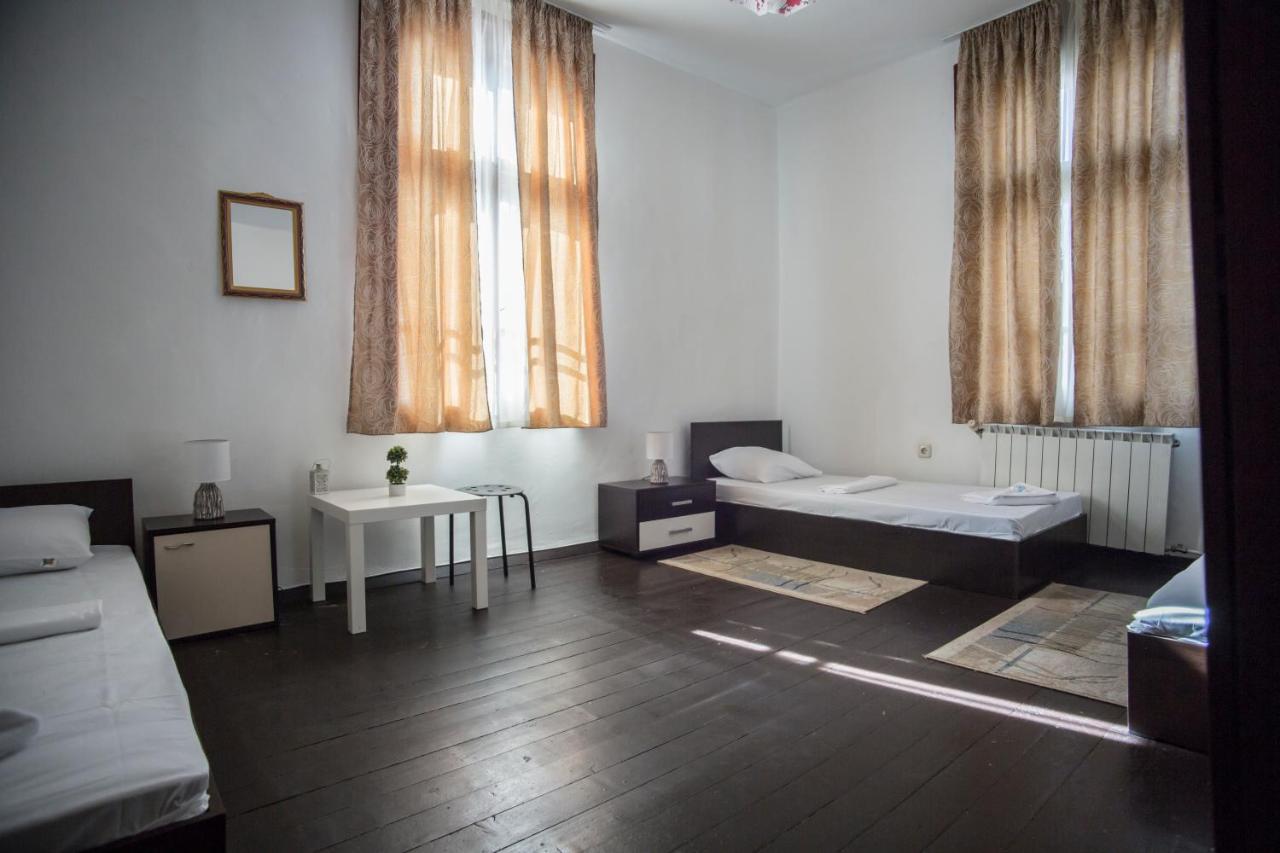 Hotello Sofya Dış mekan fotoğraf