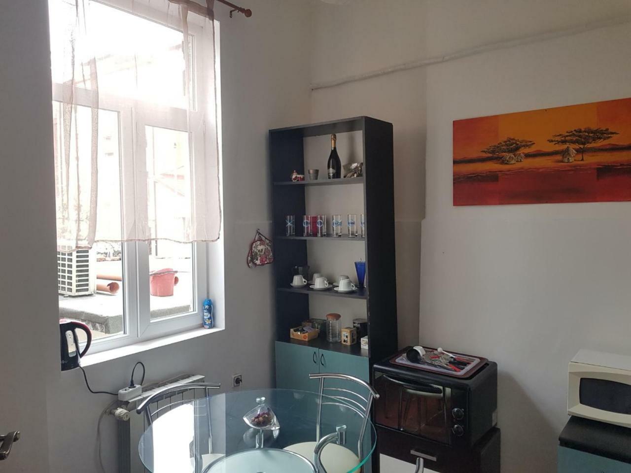 Hotello Sofya Dış mekan fotoğraf