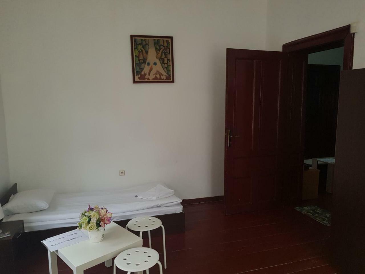 Hotello Sofya Dış mekan fotoğraf